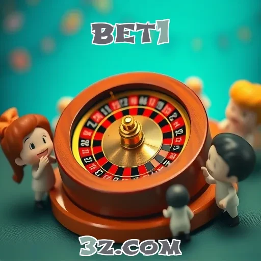 bet1: O Seu Destino Seguro para Jogos Online no Brasil